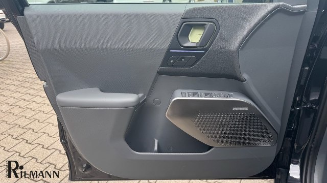 Kia EV2 Earth BEV, 108kW, A, 5d.
