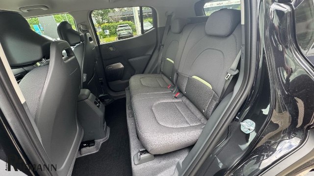Kia EV2 Earth BEV, 108kW, A, 5d.