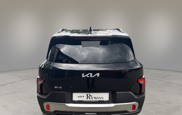 Kia EV2 Earth BEV, 108kW, A, 5d.