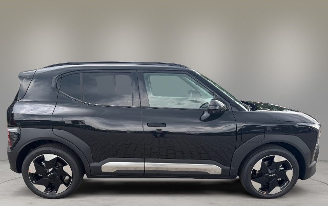 Kia EV2 Earth BEV, 108kW, A, 5d.