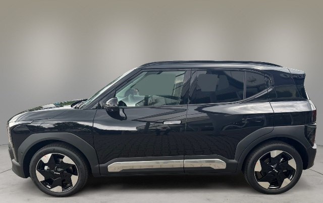 Kia EV2 Earth BEV, 108kW, A, 5d.