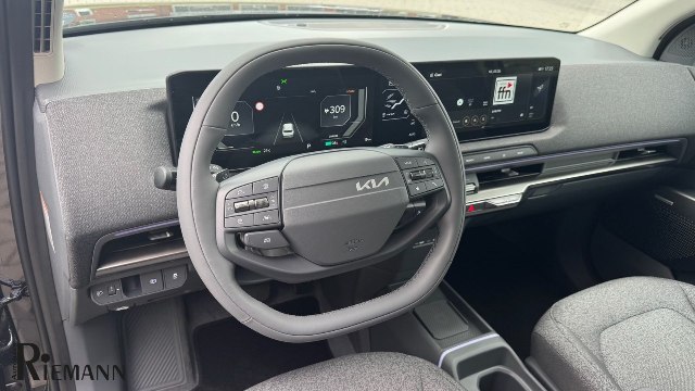 Kia EV2 Earth BEV, 108kW, A, 5d.