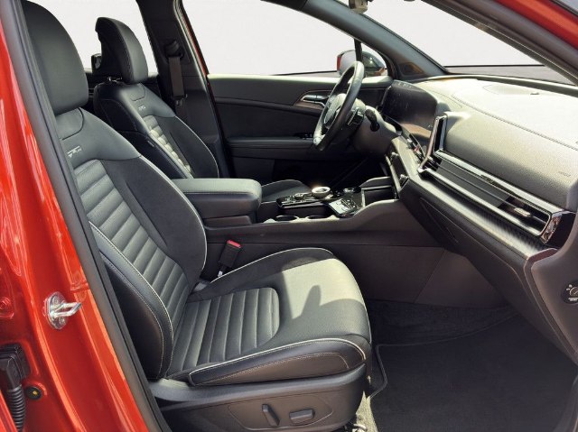 Kia Sportage GT Line 1.6 T-GDI PHEV 4WD, 195kW, A6, 5d.