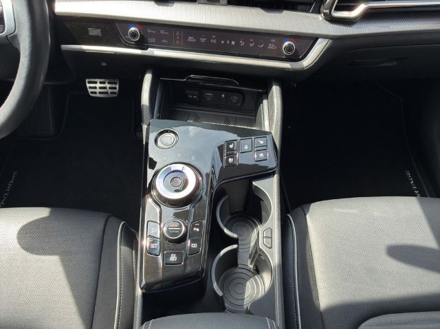Kia Sportage GT Line 1.6 T-GDI PHEV 4WD, 195kW, A6, 5d.