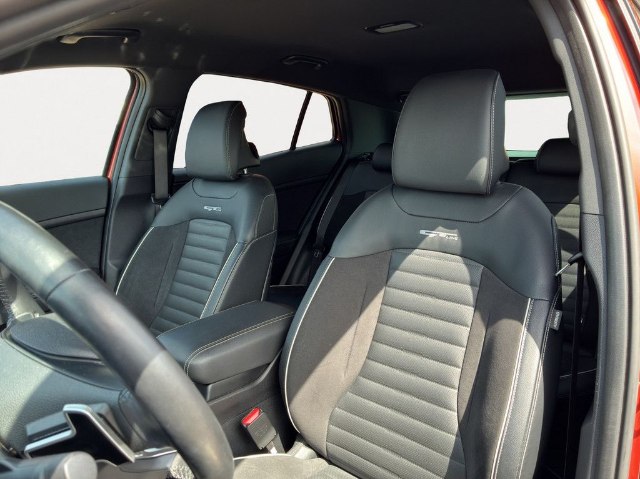 Kia Sportage GT Line 1.6 T-GDI PHEV 4WD, 195kW, A6, 5d.