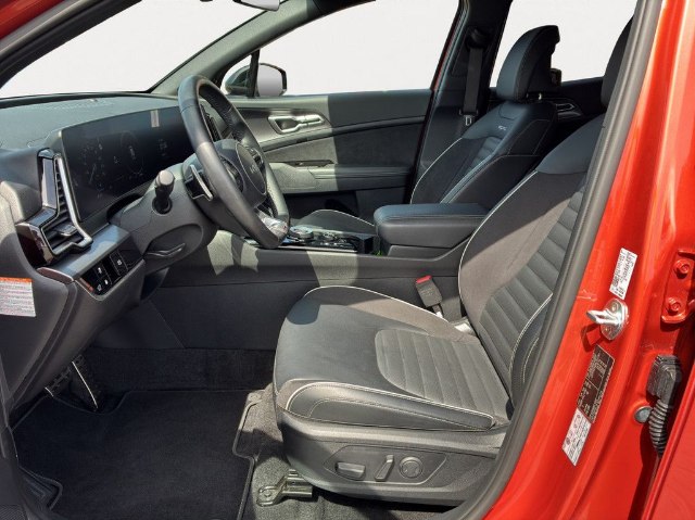 Kia Sportage GT Line 1.6 T-GDI PHEV 4WD, 195kW, A6, 5d.