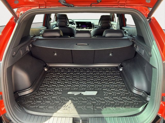 Kia Sportage GT Line 1.6 T-GDI PHEV 4WD, 195kW, A6, 5d.