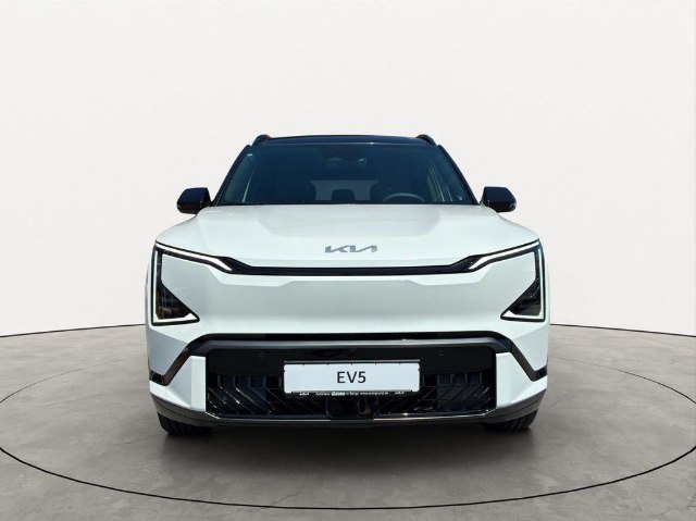 Kia EV5 GT-Line BEV FWD, 160kW, A, 5d.