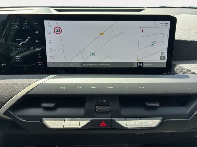 Kia EV5 GT-Line BEV FWD, 160kW, A, 5d.