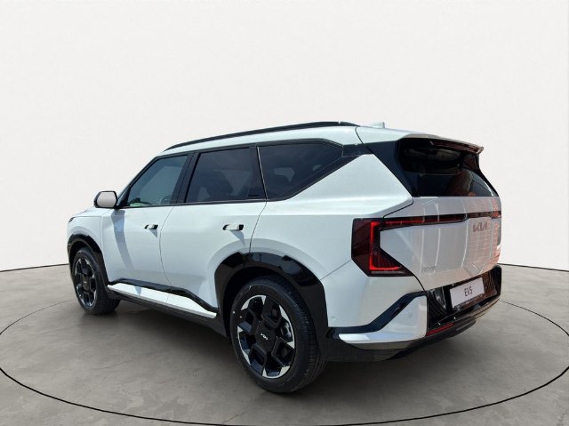 Kia EV5 GT-Line BEV FWD, 160kW, A, 5d.
