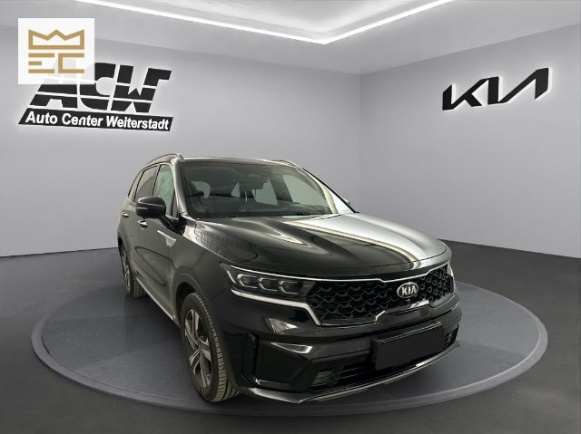 Kia Sorento Platinum Edition 1.6 T-GDi PHEV 4WD, 195kW, A6, 5d.
