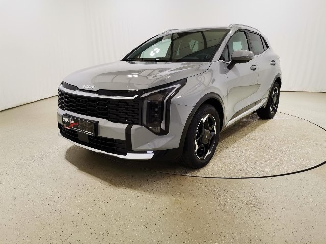 Kia Sportage Spirit 1.6 T-GDI 2WD, 110kW, A, 5d.