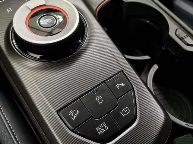 Kia Sportage Spirit 1.6 T-GDI 2WD, 110kW, A, 5d.