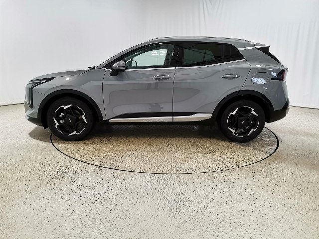 Kia Sportage Spirit 1.6 T-GDI 2WD, 110kW, A, 5d.