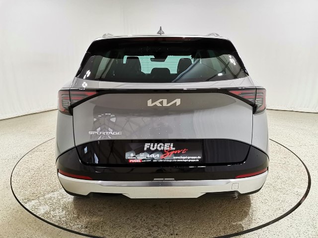Kia Sportage Spirit 1.6 T-GDI 2WD, 110kW, A, 5d.