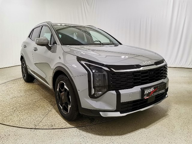 Kia Sportage Spirit 1.6 T-GDI 2WD, 110kW, A, 5d.