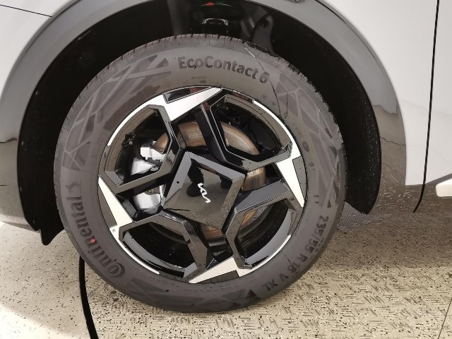 Kia Sportage Spirit 1.6 T-GDI 2WD, 110kW, A, 5d.