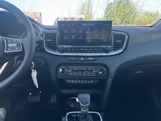Kia XCeed Vision 1.6 T-GDi, 110kW, A, 5d.