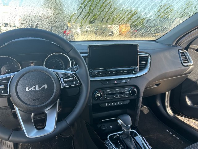 Kia XCeed Vision 1.6 T-GDi, 110kW, A, 5d.