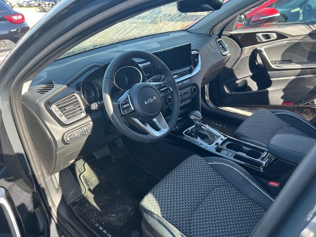 Kia XCeed Vision 1.6 T-GDi, 110kW, A, 5d.