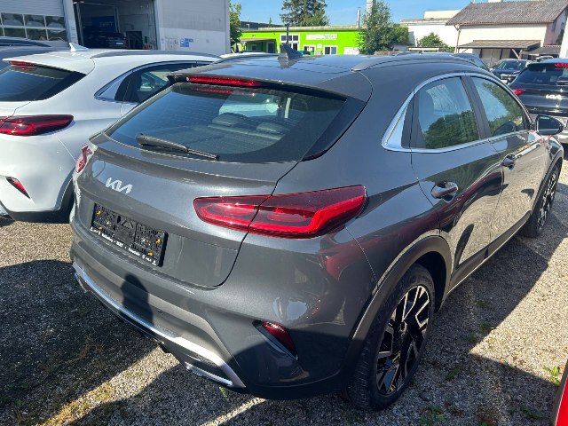 Kia XCeed Vision 1.6 T-GDi, 110kW, A, 5d.