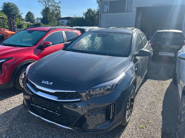 Kia XCeed Vision 1.6 T-GDi, 110kW, A, 5d.