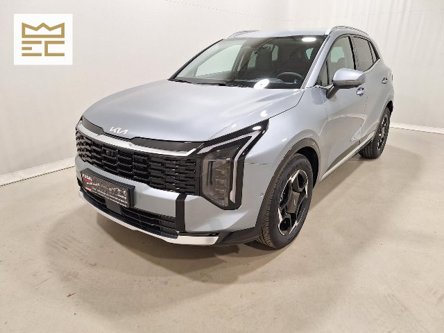 Kia Sportage Spirit 1.6 T-GDI 2WD, 110kW, A, 5d.
