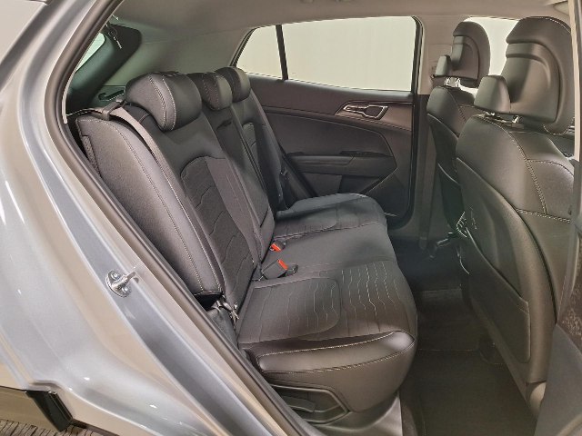 Kia Sportage Spirit 1.6 T-GDI 2WD, 110kW, A, 5d.
