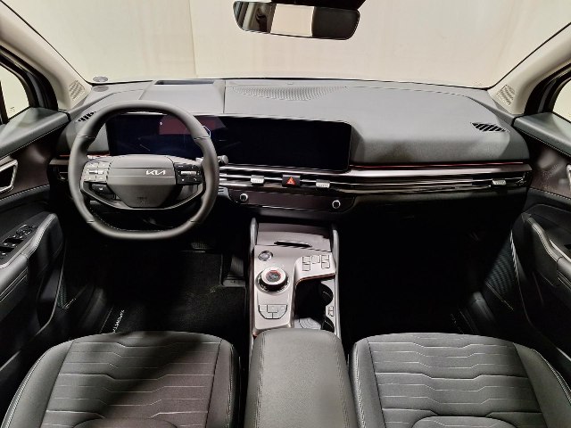 Kia Sportage Spirit 1.6 T-GDI 2WD, 110kW, A, 5d.
