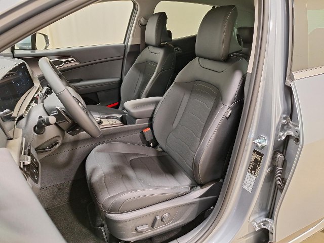Kia Sportage Spirit 1.6 T-GDI 2WD, 110kW, A, 5d.