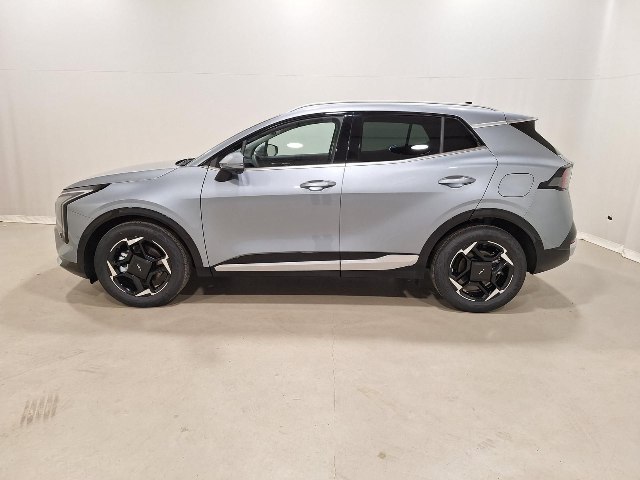 Kia Sportage Spirit 1.6 T-GDI 2WD, 110kW, A, 5d.