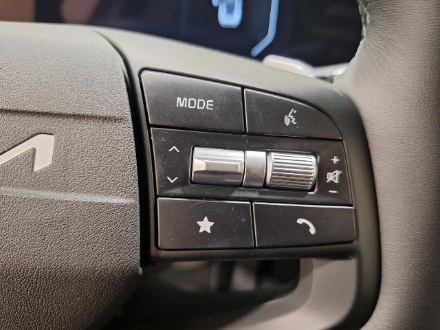 Kia Sportage Spirit 1.6 T-GDI 2WD, 110kW, A, 5d.