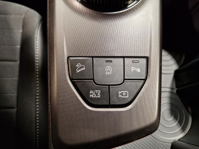 Kia Sportage Spirit 1.6 T-GDI 2WD, 110kW, A, 5d.