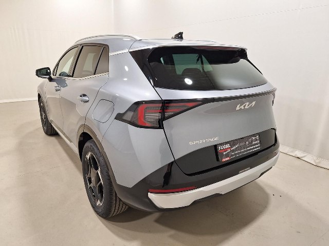 Kia Sportage Spirit 1.6 T-GDI 2WD, 110kW, A, 5d.