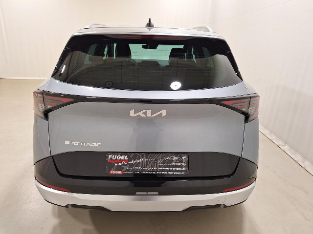 Kia Sportage Spirit 1.6 T-GDI 2WD, 110kW, A, 5d.
