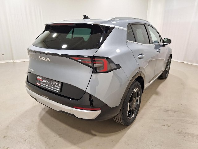 Kia Sportage Spirit 1.6 T-GDI 2WD, 110kW, A, 5d.