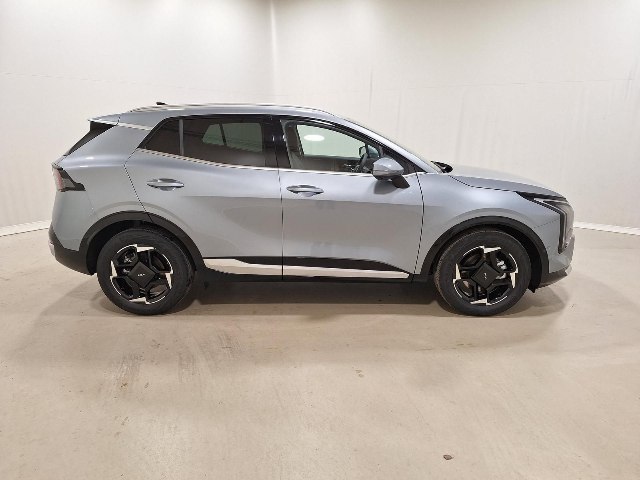 Kia Sportage Spirit 1.6 T-GDI 2WD, 110kW, A, 5d.