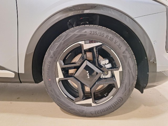 Kia Sportage Spirit 1.6 T-GDI 2WD, 110kW, A, 5d.
