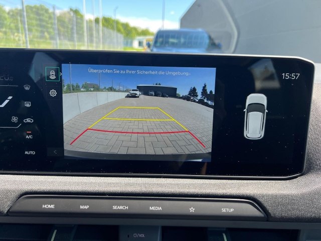 Kia EV2 Earth BEV, 108kW, A, 5d.