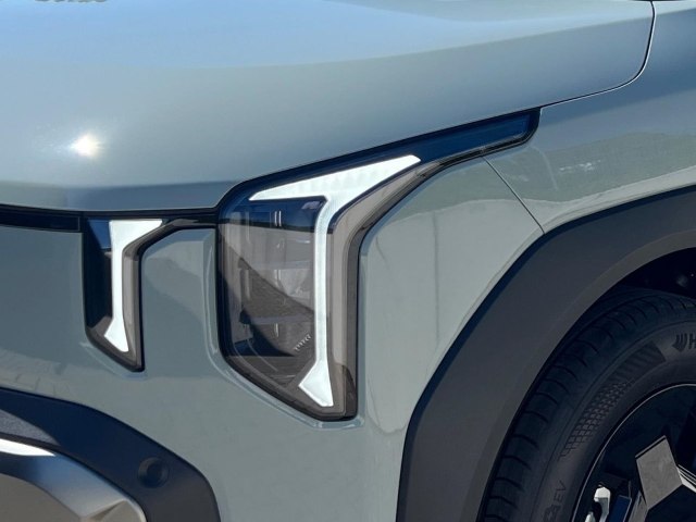Kia EV2 Earth BEV, 108kW, A, 5d.