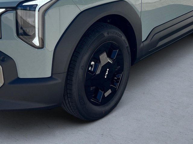 Kia EV2 Earth BEV, 108kW, A, 5d.