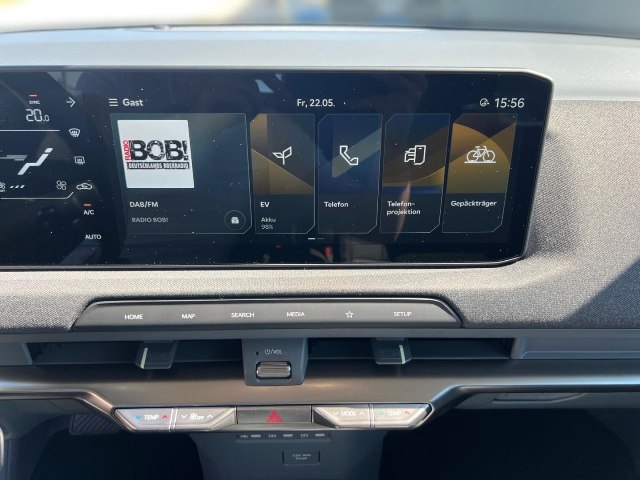 Kia EV2 Earth BEV, 108kW, A, 5d.
