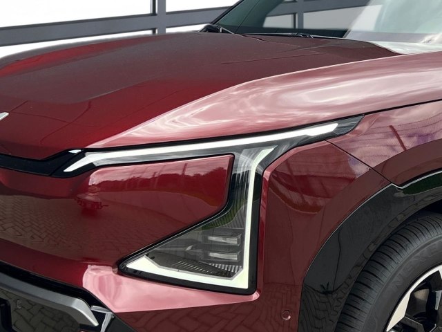 Kia EV5 GT-Line BEV FWD, 160kW, A, 5d.