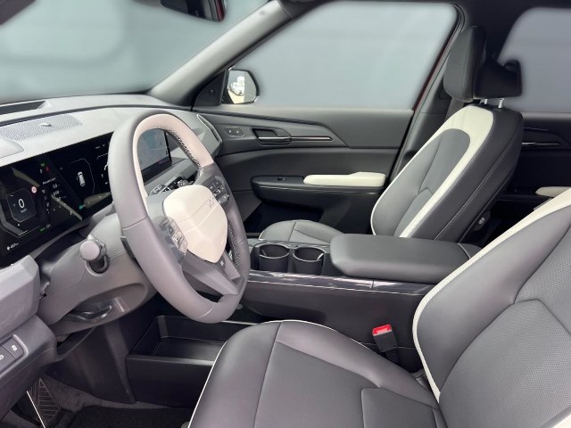 Kia EV5 GT-Line BEV FWD, 160kW, A, 5d.