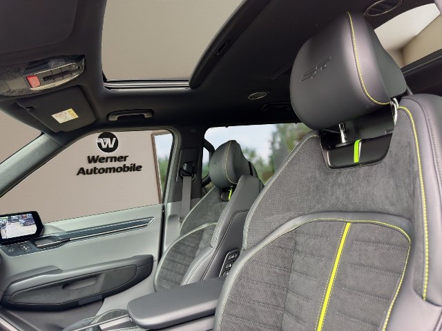 Kia EV9 GT BEV AWD, 374kW, A, 5d.