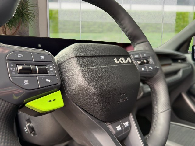 Kia EV9 GT BEV AWD, 374kW, A, 5d.