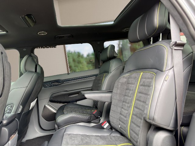 Kia EV9 GT BEV AWD, 374kW, A, 5d.
