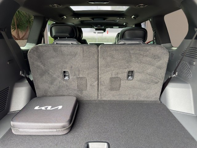 Kia EV9 GT BEV AWD, 374kW, A, 5d.