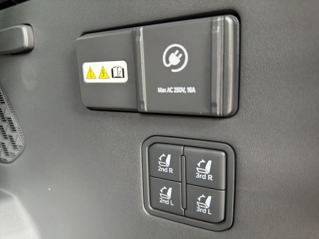 Kia EV9 GT BEV AWD, 374kW, A, 5d.
