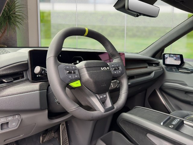 Kia EV9 GT BEV AWD, 374kW, A, 5d.